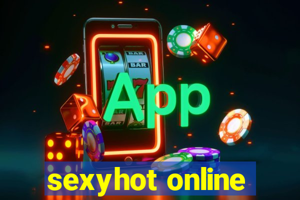 sexyhot online